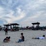 Pantai Pasir Putih PIK 2 Sudah Buka Kembali