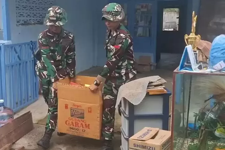 Dikuasai Purnawirawan Puluhan Tahun, 13 Rumah Dinas TNI AU di Surabaya Ditertibkan