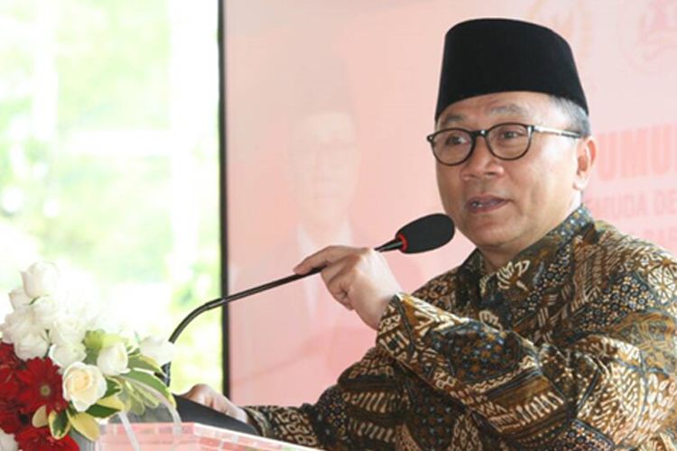Ketua MPR Keragaman Itu Bukan Kelemahan, Tapi Kekuatan yang Kita Miliki