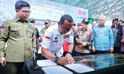 BNPP Reaktivasi Perlintasan Temajuk–Telok Melano, Buka Akses Ekonomi dan Pariwisata Indonesia-Malaysia