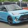 Harga Resmi Toyota Raize di Pulau Sulawesi