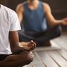 Bisakah Yoga Menurunkan Tekanan Darah Tinggi?