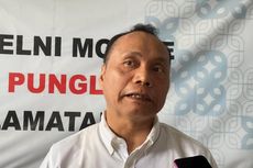 Antisipasi Lonjakan Penumpang Saat Nataru, Pelni Maumere Siapkan 15 Kapal