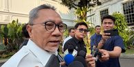 Zulhas Bantah Pengadaan Kipas Angin Rp 1,8 Triliun Kopdes Merah Putih