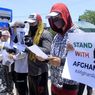 9 Tahun di NTT, Pengungsi Afganistan Minta Pindah ke Negara Ketiga: Kami Ingin Hidup Normal...