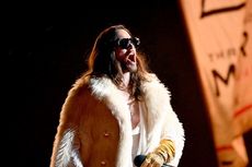 Soundrenaline 2023 Siap Digelar, Hadirkan Thirty Seconds to Mars dan Harga Tiket 