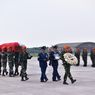 Kecelakaan Saat Latihan Terjun “Boogie” di Halim, Satu Prajurit Kopasgat Dirawat di RS