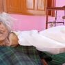 Wanita Tertua di Dunia Berumur 124 Tahun Vaksinasi Covid-19