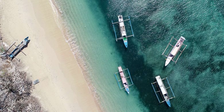 25 Interesting Places to Visit in Lombok Outside of the Gili