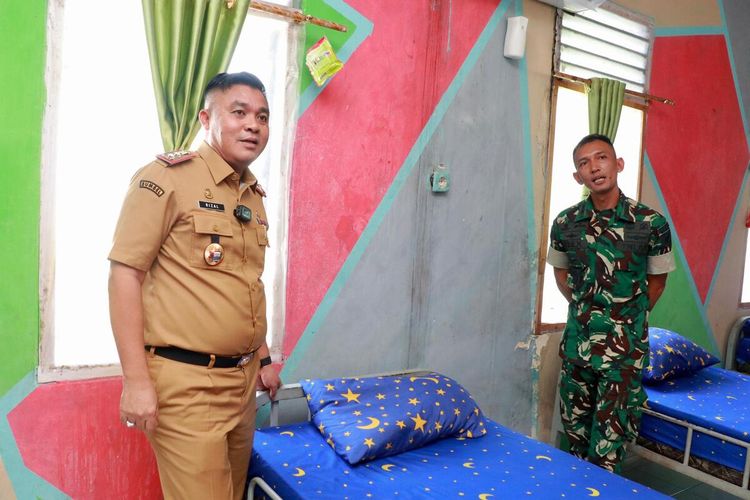 Gaya Dedi Mulyadi Diadopsi, Pemkot Palembang Siap Kirim Siswa Tawuran ke Barak Militer