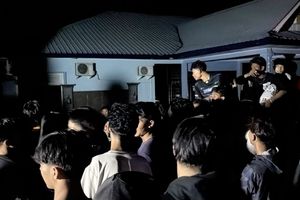 Listrik Padam 60 Jam, Warga Karimun Kepri Belum Terima Penjelasan Kompensasi, PLN Buka Suara