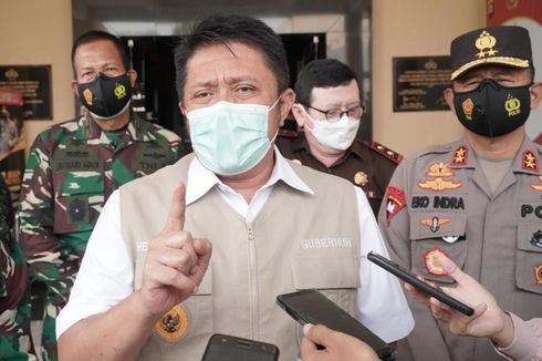 Marak Sumur Minyak Ilegal di Muba, Gubernur Sumsel: Kita Ini Hanya Mengawasi Tanpa Gigi