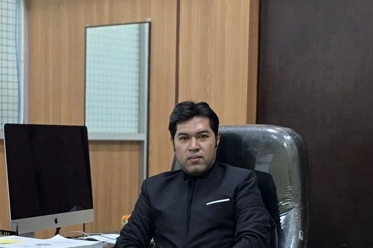 Dosen D4 Destinasi Pariwisata, Fakultas Vokasi (FV) Universitas Airlangga (UNAIR), Novianto Edi Suharno SSTPar MSi