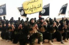 Mulai 1 Juni, ISIS Wajibkan Semua Pria di Mosul Memelihara Jenggot