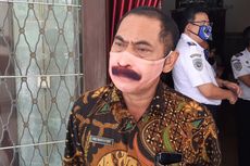 Gibran ke Semarang, Purnomo Dipanggil Jokowi, Ini Sikap Rudy soal Rekomendasi DPP PDI-P