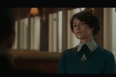 Gemma Arterton Ungkap Inspirasi Karakter Polly dalam The King's Man 