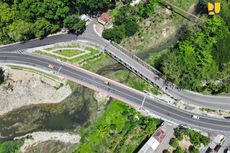 9 Jembatan Tua di Jatim Tuntas Diganti, Telan Biaya Rp 591,9 Miliar