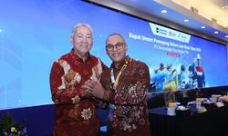 PGN Tetapkan Pengurus Baru lewat RUPSLB, Perkuat Strategi Gas Bumi Nasional