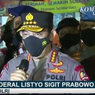 Kapolri Sebut Ledakan di Gereja Katedral Makassar Jenis Bom Panci