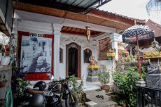 Mengunjungi Rumah Asal Nyoman Rai Srimben, Kampung Halaman Ibu Soekarno