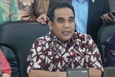 Gerindra: Rapor Setahun Jokowi-JK Merah