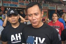 Agus: Survei Membuktikan Saya Punya Tempat di Masyarakat Jakarta
