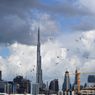 5 Fakta Fantastis Burj Khalifa, Bangunan Tertinggi di Dunia
