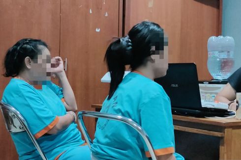 Polisi Tangkap 2 Perempuan Pelaku TPPO Modus Kawin Kontrak di Cianjur
