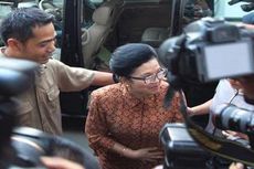 Polri Tak Akan Hentikan Kasus Korupsi Siti Fadilah