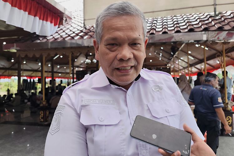 Harga Plastik Naik, Pemkab Bangkalan Imbau Warga Pakai Kemasan Non-Plastik