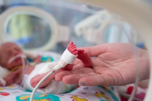 Memahami Pentingnya ASI bagi Bayi Prematur