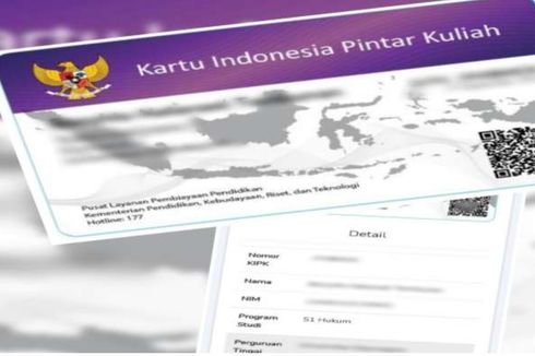 Cara Bikin KIP Kuliah untuk Daftar Jalur Mandiri PTN dan PTS 2023