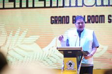 3 Kelompok Dorong Munaslub Golkar Imbas Manuver Airlangga Hartarto