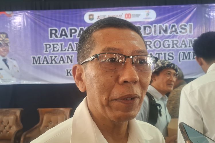 BGN Ubah Fokus Program MBG pada 2026, Tak Lagi Jor-joran Bangun Dapur
