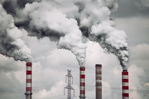 Mengapa Defisit Emisi Metana Penting untuk Capai Target Iklim Global?