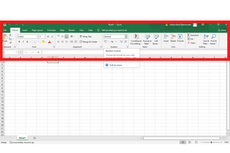 Cara Menjumlahkan Data dalam Microsoft Excel