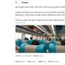 Bolehkah Bertukar Tempat Duduk di Kereta? Ini Kata KAI