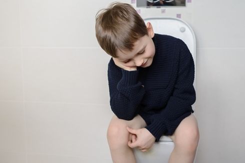 3 Ciri-ciri Urine Normal Anak menurut IDAI