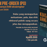 Politik Uang Lumrah di Indonesia