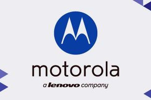 Motorola Resmi Jadi Milik Lenovo