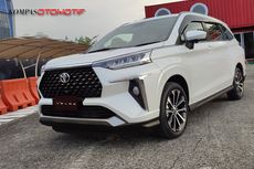 [POPULER OTOMOTIF] Toyota Resmi Luncurkan Avanza dan Veloz terbaru | Spek Teknis Avanza Terbaru