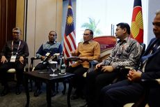 PM Malaysia: KTT ASEAN Berhasil Dongkrak Kerja Sama Kawasan