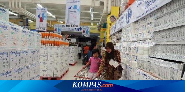travel kompas