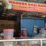 Mayoritas Penduduk RI Tak Mampu Membeli Makanan Bergizi