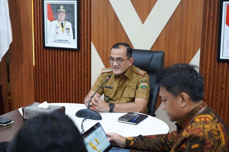 Dugaan Kecurangan SPMB Palembang, Hasil Audit Ditarget Rampung Sepekan