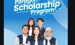 Cara Daftar Beasiswa Paragon 2025 bagi Mahasiswa, Bantuan hingga Rp 30 Juta