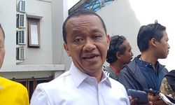 [POPULER MONEY] Bahlil Sebut Ojol Tak Akan Dapat BBM Subsidi | Tender BUMN di Bawah Rp 15 Miliar untuk UMKM