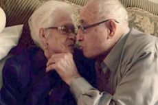 Simak Rahasia Pernikahan Langgeng Pasangan yang Menikah 82 Tahun