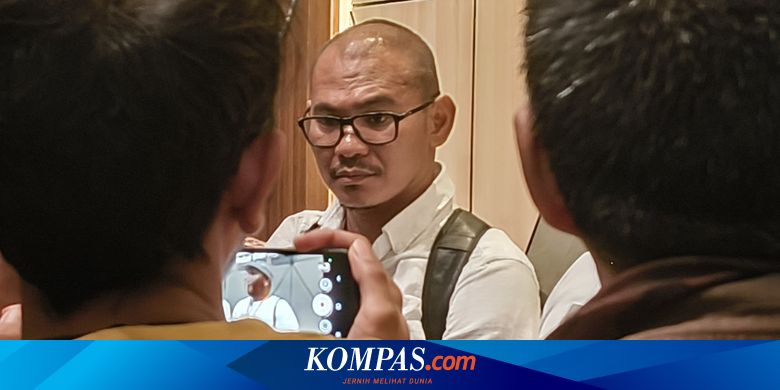 LPSK Investigasi Laporan Rudy Soik soal Teror ke Keluarga