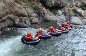 5 Tempat River Tubing di Yogyakarta